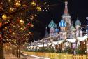 Тур Новогодние Огни Москвы. Гостиница 4* со шведским столом. Гарантия выезда. Насыщенная программа. Без скрытых доплат -  Фото 4