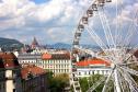 Тур Три столицы: Будапешт - Вена - Прага - Дрезден*  с визовой  поддержкой -  Фото 17