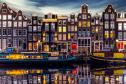 Тур Цветочный уикенд: Гамбург –Амстердам–Делфт*–Гаага*–Вернигероде -  Фото 2