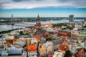Тур Тур на пароме: Рига-Таллинн (ночлег)-Хельсинки-Стокгольм для туристов с визами -  Фото 7