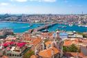 Тур Великолепный дуэт: Стамбул + Каппадокия. Экскурсионный тур в Стамбул с посещением Каппадокии. -  Фото 10