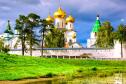 Тур Золотое кольцо России | экскурсии и входные билеты включены -  Фото 10