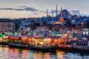 Тур Великолепный дуэт: Стамбул + Каппадокия. Экскурсионный тур в Стамбул с посещением Каппадокии. -  Фото 11