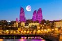 Тур Авиатур в Азербайджан -  Фото 1