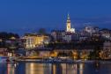 Тур Европа без виз - это реально. Круиз на теплоходе CruceNova  по Сербии -  Фото 9