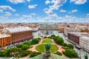 Тур Гранд-тур в Санкт-Петербург + Карелия -  Фото 13