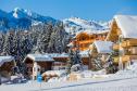 Тур Рождественский Тироль и 3 дня в Доломитовых Альпах -  Фото 1