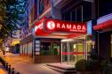 Тур Выходные в Ramada Plaza by Wyndham Istanbul Sultanahmet 5* -  Фото 1