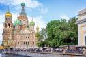 Тур Блистательный Санкт-Петербург, -  Фото 2