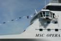 Тур Круиз «Зачарованные берега» из Бодрума на лайнере MSC Opera -  Фото 2