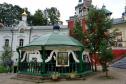 Тур Путешествие в Псков: Пушкинские горы, Псков и Запсковье -  Фото 4
