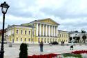 Тур Круиз «Столица Золотого кольца» на теплоходе «Георгий Жуков» -  Фото 20