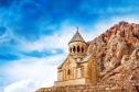 Тур Экскурсионный тур по Армении (Страна ноя 8 ночей) авиа -  Фото 12