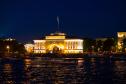 Тур Гранд-тур: отпуск в Петербурге + Карелия* | На поезде -  Фото 4