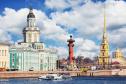 Тур Праздник открытия фонтанов в Санкт-Петербурге -  Фото 1