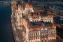 Тур Рождественский релакс-тур по Венгрии.  Виза  Венгрия -  Фото 5