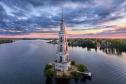 Тур Золотое кольцо России 2.0: Углич – Мышкин – Рыбинск – Калязин – Тверь – Ржев -  Фото 1