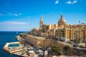 Тур Изучение английского языка на Мальте в Alpha School 2022 - 20 часов, низкий сезон -  Фото 3