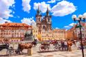 Тур Октоберфест 2026: Прага - Мюнхен - Нюрнберг - Бамберг* - Лейпциг -  Фото 1