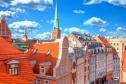 Тур Рига-Юрмала+шопинг в Риге! Отель в центре Риги -  Фото 2