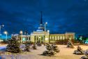 Тур В гостях у северной столицы Карелии на Новый год 2026 -  Фото 2
