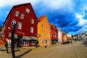 Тур Норвежские фьорды + Осло, Берген, Стокгольм -  Фото 4