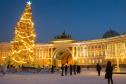 Тур Новогодняя ночь в Питере. Комфортный тур на поезде -  Фото 1