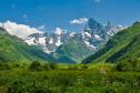 Тур Отпуск в горах Домбая -  Фото 18