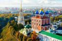 Тур Рязань – Рыбацкая деревня – Коломна -  Фото 9