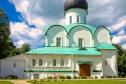 Тур ЖД тур на выходные: В гостях у кацкарей и князей -  Фото 10