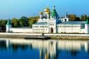 Тур ЖД тур на выходные: Легенды городов Золотого кольца России -  Фото 1