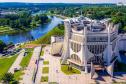 Тур Прогулки по Гродно с посещение Августовского канала -  Фото 6