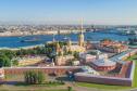Тур Блистательный Санкт-Петербург + Карелия на поезде -  Фото 2