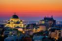 Тур Будапешт-Эгейское море-Афины -  Фото 6