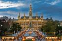 Тур Три столицы: Будапешт – Вена – Прага. Визовая поддержка.. -  Фото 3
