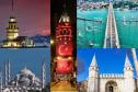Тур Экскурсионный тур - Relax weekend. Стамбул город для души -  Фото 1