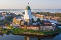 Тур Тур на поезде в Выборг - Карелию -  Фото 2