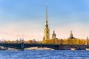 Тур Автобусный тур В Санкт-Петербург на поезде летом -  Фото 3