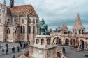 Тур Тур Три Столицы: Будапешт – Вена – Дрезден* – Прага -  Фото 3