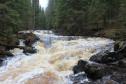 Тур ЖД тур на выходные: Место силы Карелии – Долина водопадов -  Фото 6