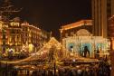 Тур Новогодние Огни Москвы. Гостиница 4* со шведским столом. Гарантия выезда. Насыщенная программа. Без скрытых доплат -  Фото 6