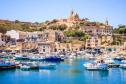 Тур Экскурсионный авиатур с отдыхом на море на Мальту! Только для туристов  с визами -  Фото 4