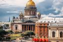 Тур Классический Санкт-Петербург на поезде (5 дней) -  Фото 2