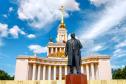 Тур Большие выходные в Москве | ЖД тур на выходные -  Фото 10