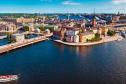 Тур Норвежские фьорды + Хельсинки, Осло, Берген, Стокгольм и Таллин. Для туристов с визами -  Фото 7