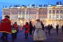 Тур Новый Год в Санкт-Петербурге 2026 -  Фото 1
