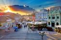 Тур Европа без виз - это реально. Круиз на теплоходе CruceNova  по Сербии -  Фото 4