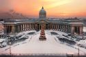 Тур Большое путешествие в Санкт-Петербург по понедельникам -  Фото 10
