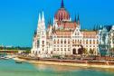 Тур БУДАПЕШТ – ГЕДЕЛЛЕ* –– ВЕНА- ПРАГА. Визовая поддержка -  Фото 2