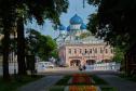 Тур Круиз «Столица «Золотого кольца» на теплоходе «Феликс Дзержинский» -  Фото 12